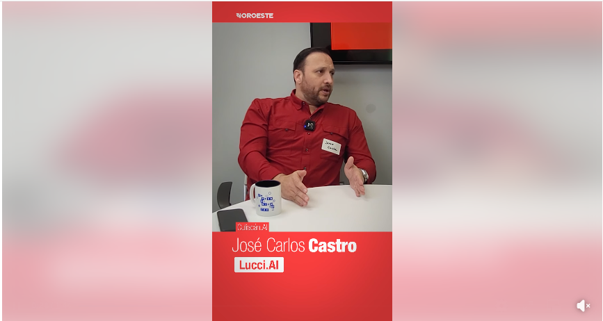 Culiacán.AI — Lucci AI