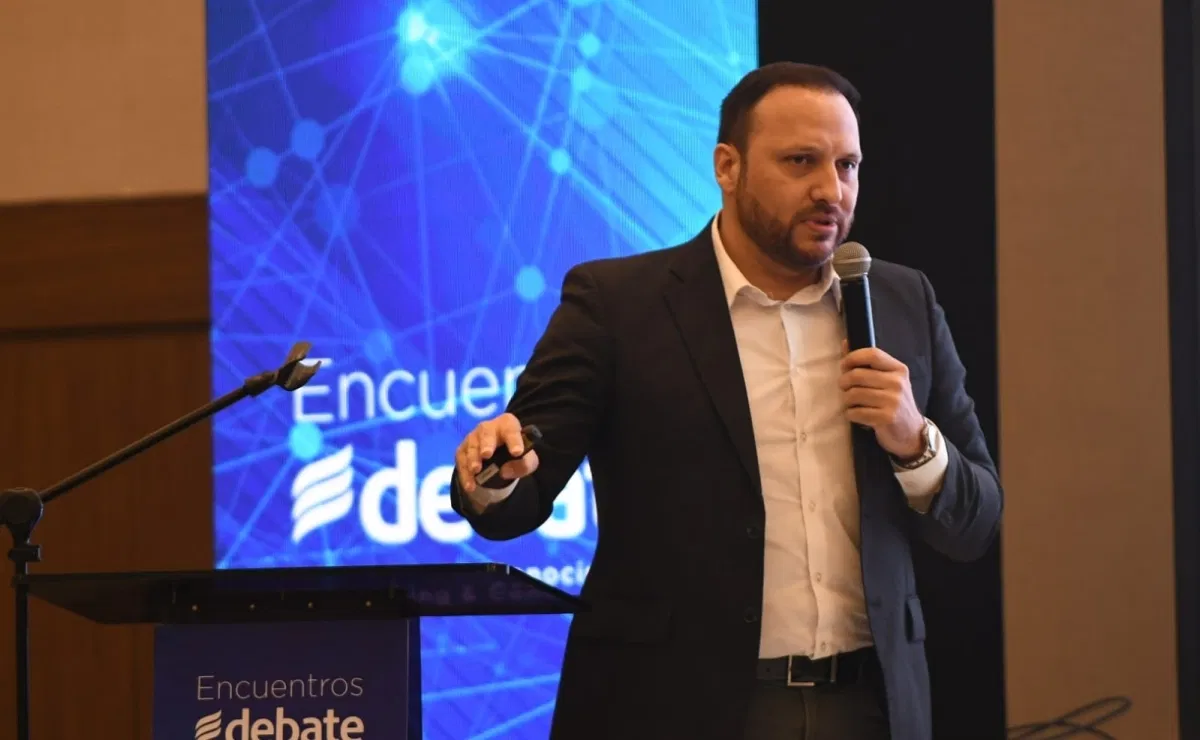 AI Workers — Encuentros Debate