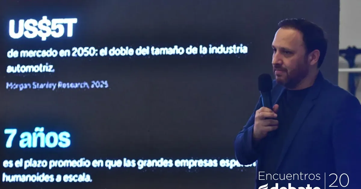 Encuentros Debate 2026